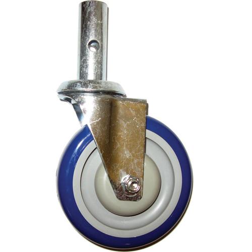 Wesco Caster for the Spartan Series Hand Truck