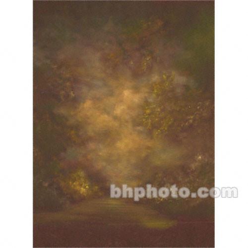 Won Background Muslin Xcanvas Background - Northern Provence - 10x10