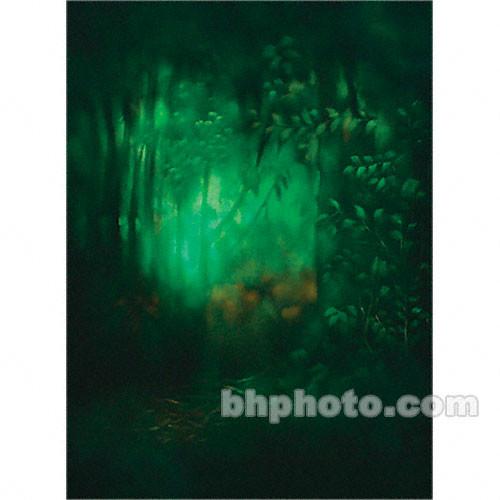 Won Background Muslin Xcanvas Background - Nymph Forest - 10x20