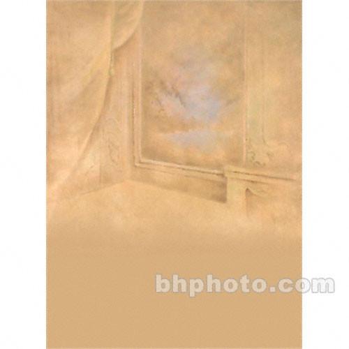 Won Background Muslin Xcanvas Background - Princess Room - 10x20