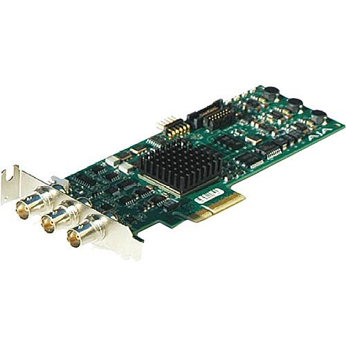 AJA Corvid 3G Low Profile