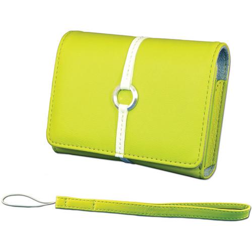 Ape Case Norazza New York Designer Digital Accessory Clutch