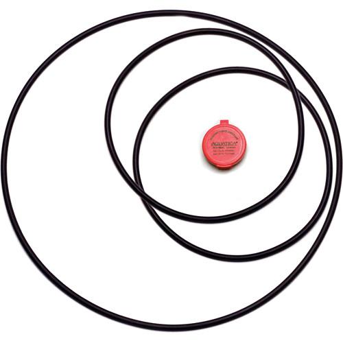 Aquatica O-Ring Maintenance Kit for the AN-5 Underwater Housing