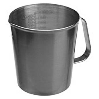 Arkay RGM-16 Stainless Steel Graduate - 16 oz