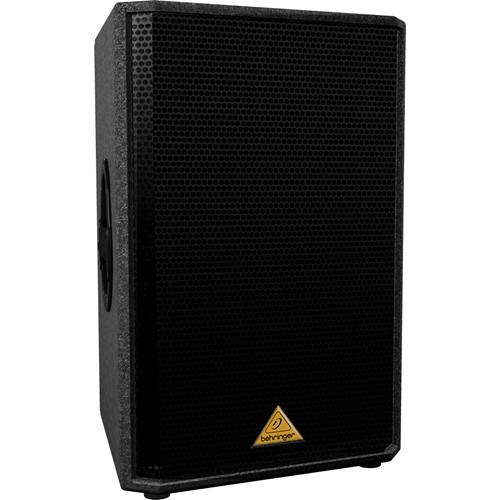 Behringer Eurolive VP1520 - 1000 Watt Passive PA Monitor Speaker