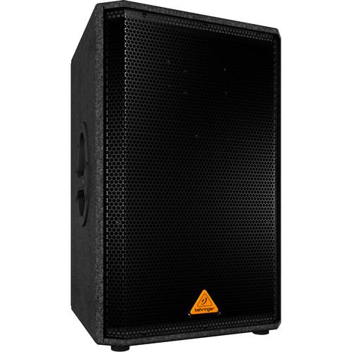 Behringer Eurolive VS1520 - 600 Watt Passive PA Monitor Speaker