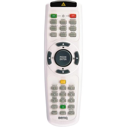 BenQ 5J.J4V06.001 Remote Control
