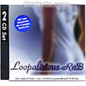 Big Fish Audio Sample CD: Loopalicious RnB