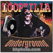 Big Fish Audio Sample CD: Loopzilla Underground
