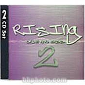 Big Fish Audio Sample CD: Rising Drum and Bass 2