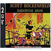 Big Fish Audio Sample CD: Scott Rockenfield Queensryche Drums