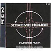 Big Fish Audio Sample CD: Xtreme House