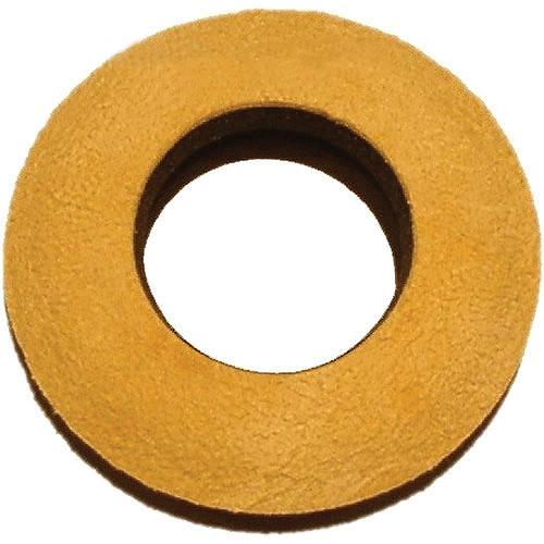 Bluestar Round Extra Small Chamois Eyecushion
