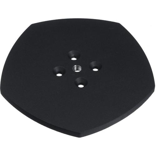 Chief KONTOUR Grommet Mounting Kit for Kontour Column Clamp Mounts