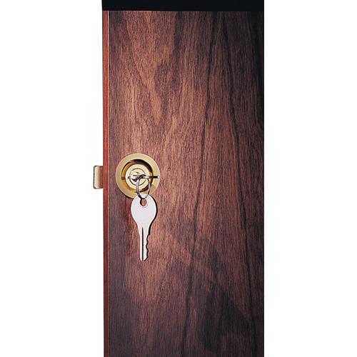 Da-Lite Lower Lectern Locking Door