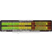 Dorrough 280-A Analog Loudness Meter