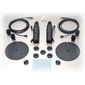 DPA Microphones SMK-SC4061 Stereo Microphone Kit with SC4061 Microphones