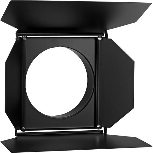 ETC 4-Leaf Barndoor Set for Source 4 PAR