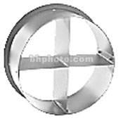 ETC Cross Baffle Top Hat for Source 4 PAR