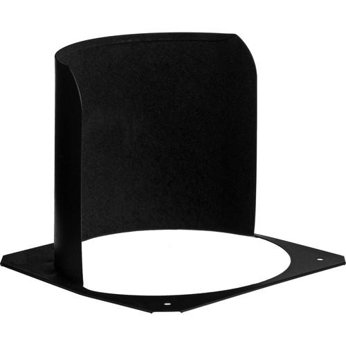 ETC Half Hat for Source 4 PAR