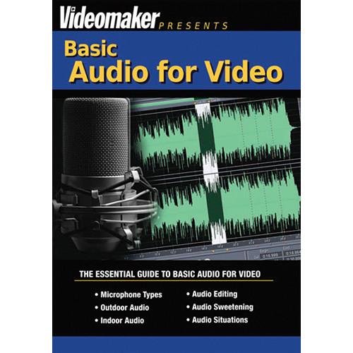 First Light Video Sound Success