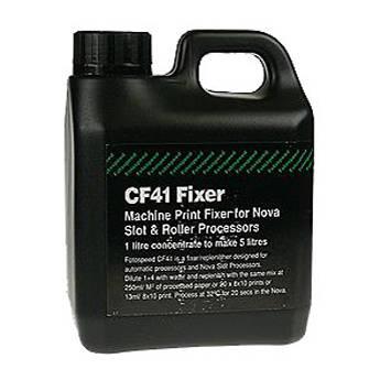 Fotospeed CF41 Fixer - 1 liter