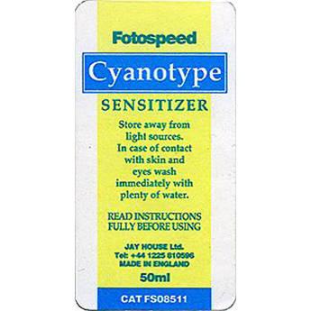 Fotospeed Cyanotype Sensitizer