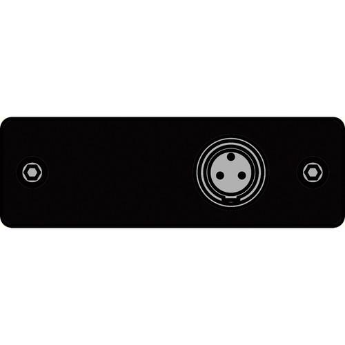 FSR IPS-A610S-BLK IPS Audio Insert