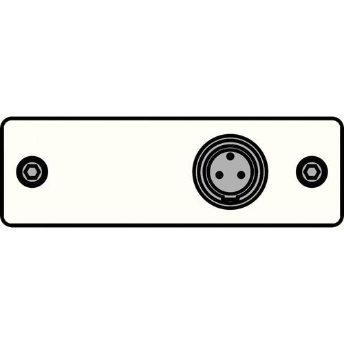 FSR IPS-A610S-WHT IPS Audio Insert