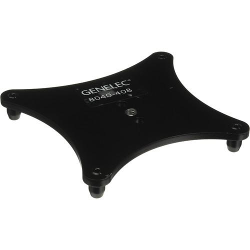 Genelec 8040-408 - Stand Mouting Plate for 8040A Iso-Pod
