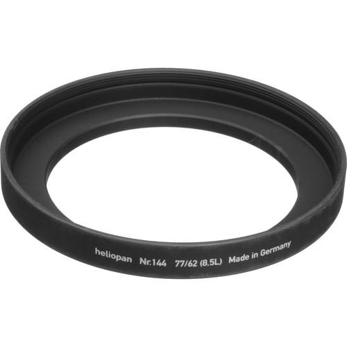 Heliopan 62mm-Series 8.5 Step-Up Ring