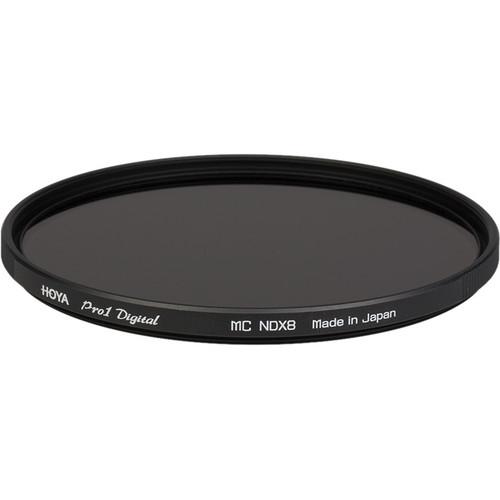 Hoya 52mm ND 0.9 Pro 1 Digital Multi-Coated Glass Filter