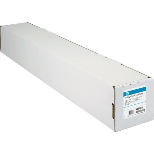 HP Bright White Inkjet Paper