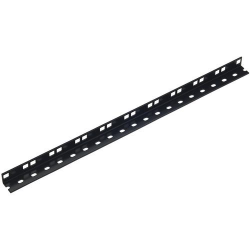 K&M 28410 Single Rack Rail