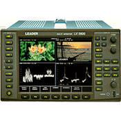 Leader LV5800-OP40D Dolby E Daughter Card