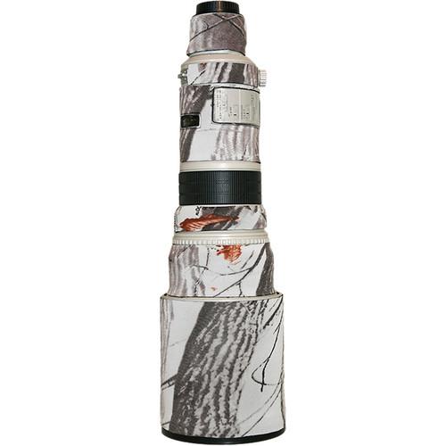 LensCoat for the Canon 500mm f 4 IS Lens