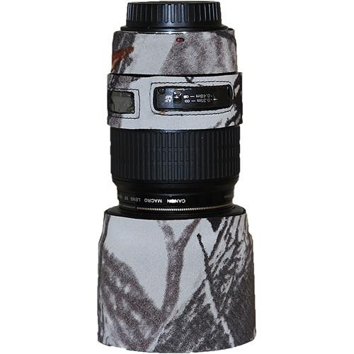 LensCoat Lens Cover for Canon 100mm f 2.8 Macro Lens