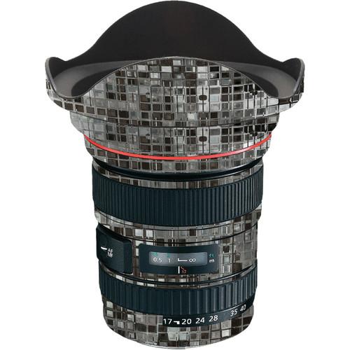 LensSkins Lens Skin for the Canon 17-40 f 4 EF USM Lens