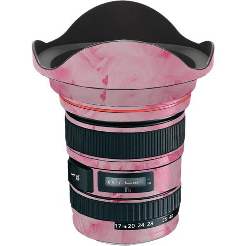 LensSkins Lens Skin for the Canon 17-40 f 4 EF USM Lens