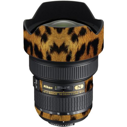 LensSkins Lens Wrap for Nikon 14-24mm f 2.8G