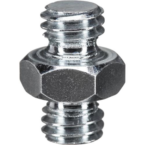 Manfrotto 3 8" 3 8" Adapter Spigot