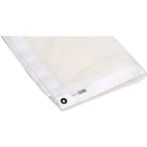 Matthews Butterfly Overhead Fabric - 12x12