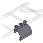 Middle Atlantic CLH-SD8 Cable Ladder Side Drop With 3 Spools