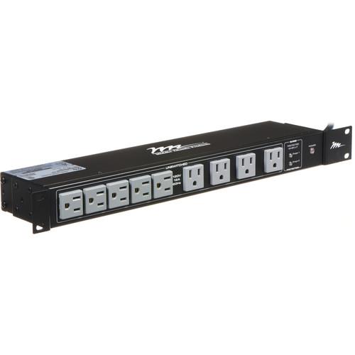 Middle Atlantic PD-1815R-RN Multi-Mount Power