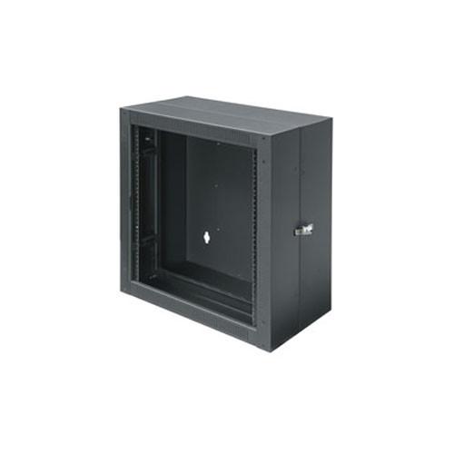 Middle Atlantic SWR-12-12 Shallow Wall Rack