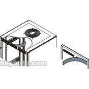 Middle Atlantic VBK-D17 Vent Blocker Kit for 17.0" Deep DWR Series Racks