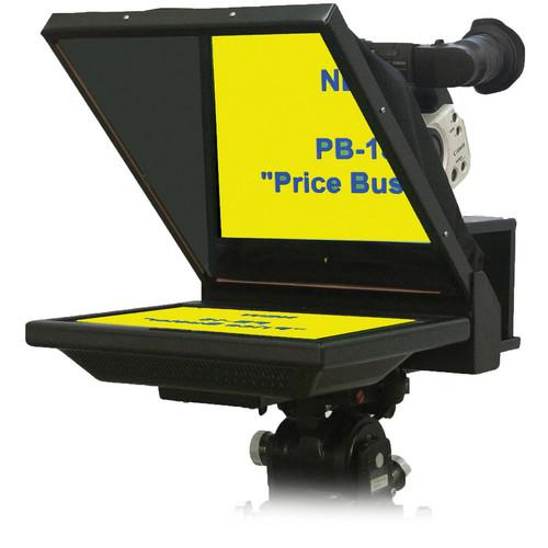 Mirror Image PB-15 Price Buster Prompter with Prompting Software