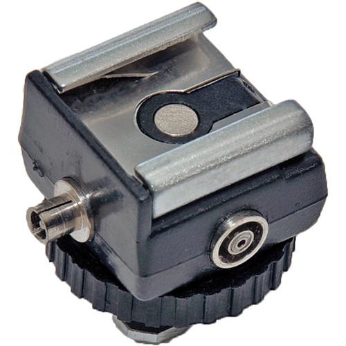 Nisha Deluxe Mult-Purpose Hot Shoe