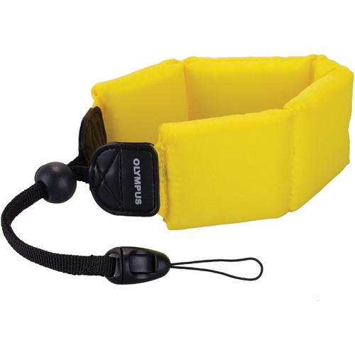 Olympus Floating Wrist Strap