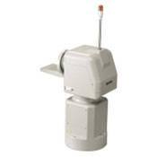 Panasonic AW-PH400 High-Speed Indoor Pan and Tilt Head - Supports 17.6 lbs